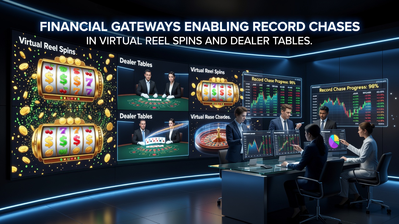 Live dealer table interface showing instant payment confirmation for high-stakes play