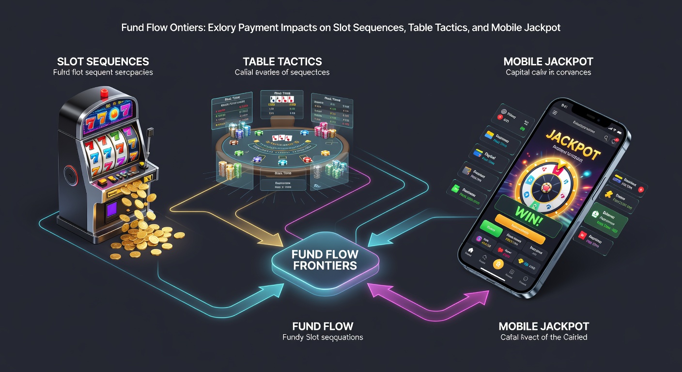 Mobile device displaying synchronized jackpot progress across casino game categories with payment confirmation overlays
