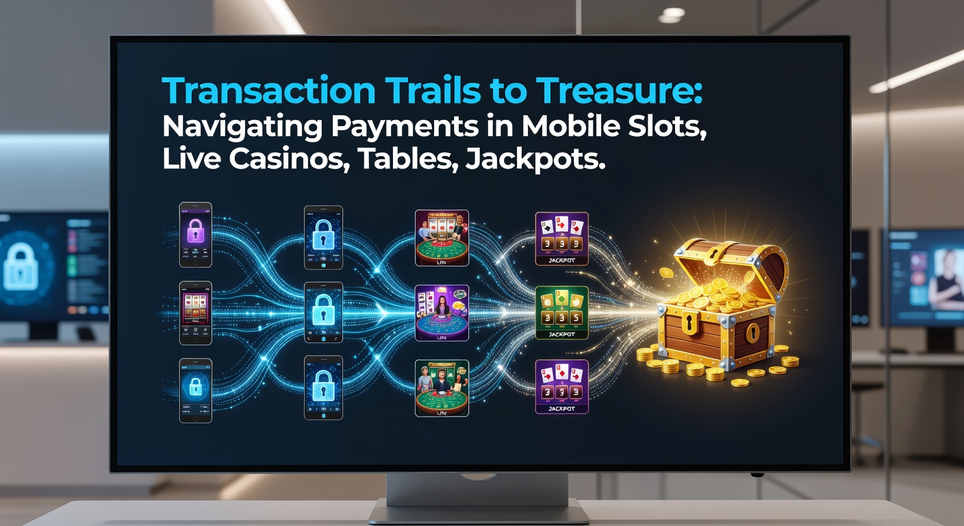Secure transaction flows connecting e-wallets, cards, and crypto to live casino action, jackpots, and promotional bonuses